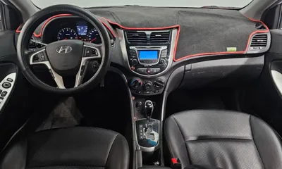 Hyundai Accent 2011, 99509 км, за 2775.02 USD - фото 6