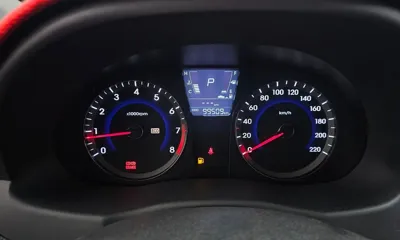 Hyundai Accent 2011, 99509 км, за 2775.02 USD - фото 7