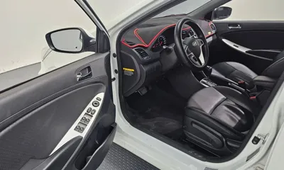 Hyundai Accent 2011, 99509 км, за 2775.02 USD - фото 9