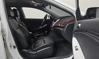 Hyundai Accent 2011, 99509 км, за 2775.02 USD - фото 10