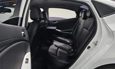 Hyundai Accent 2011, 99509 км, за 2775.02 USD - фото 11