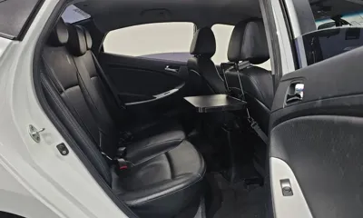 Hyundai Accent 2011, 99509 км, за 2775.02 USD - фото 12