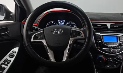 Hyundai Accent 2011, 99509 км, за 2775.02 USD - фото 13