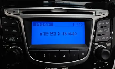 Hyundai Accent 2011, 99509 км, за 2775.02 USD - фото 14