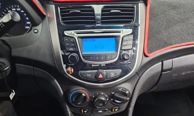 Hyundai Accent 2011, 99509 км, за 2775.02 USD - фото 15