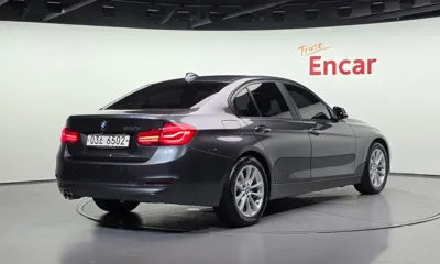 BMW 3-Series 2018, 89488 км, за 8782.21 USD