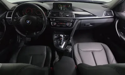 BMW 3-Series 2018, 89488 км, за 8782.21 USD - фото 7