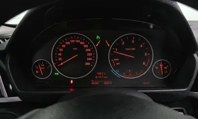 BMW 3-Series 2018, 89488 км, за 8782.21 USD - фото 8