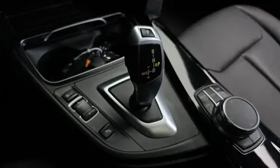 BMW 3-Series 2018, 89488 км, за 8782.21 USD - фото 9