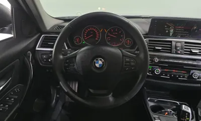 BMW 3-Series 2018, 89488 км, за 8782.21 USD - фото 13
