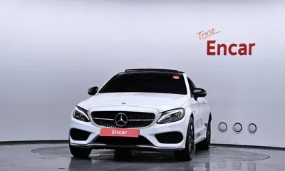 Mercedes-Benz C-Class 2018, 82192 км, за 20477.14 USD - фото 3