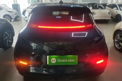 ORA Good Cat · 2023 год