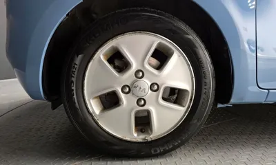 Kia Ray 2013, 198769 км, за 2775.02 USD