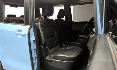 Kia Ray 2013, 198769 км, за 2775.02 USD - фото 10