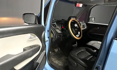 Kia Ray 2013, 198769 км, за 2775.02 USD - фото 11