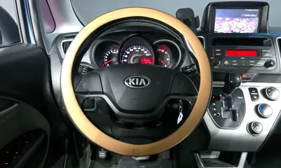 Kia Ray 2013, 198769 км, за 2775.02 USD - фото 13
