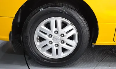 Hyundai Starex 2017, 102196 км, за 5537.46 USD