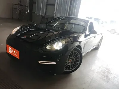 Porsche Panamera 2015, 197000 км, за 30488.48 USD - фото 7