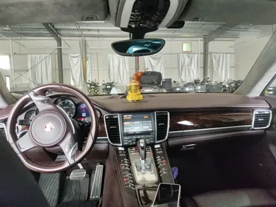 Porsche Panamera 2015, 197000 км, за 30488.48 USD - фото 8