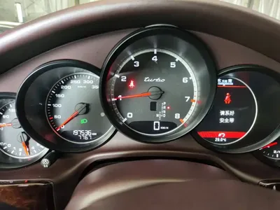 Porsche Panamera 2015, 197000 км, за 30488.48 USD - фото 9