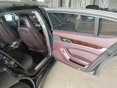 Porsche Panamera 2015, 197000 км, за 30488.48 USD - фото 10