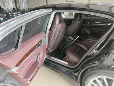 Porsche Panamera 2015, 197000 км, за 30488.48 USD - фото 11