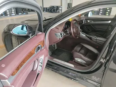 Porsche Panamera 2015, 197000 км, за 30488.48 USD - фото 12