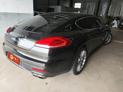 Porsche Panamera 2015, 197000 км, за 30488.48 USD - фото 13