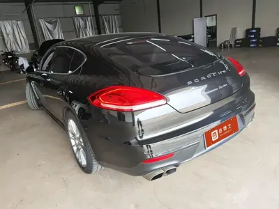 Porsche Panamera 2015, 197000 км, за 30488.48 USD - фото 14
