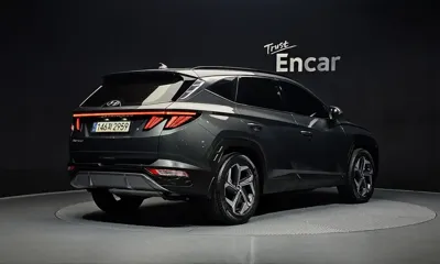 Hyundai Tucson 2023, 46361 км, за 17889.69 USD