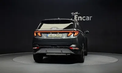 Hyundai Tucson 2023, 46361 км, за 17889.69 USD