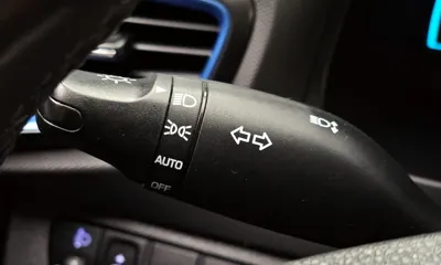 Hyundai Ioniq 2016, 172267 км, за 6236.05 USD - фото 21