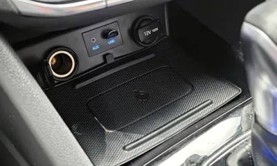 Hyundai Ioniq 2016, 172267 км, за 6236.05 USD - фото 30