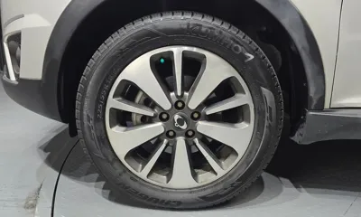 KG_Mobility_Ssangyong KORANDO 2015, 177820 км, за 2523.78 USD