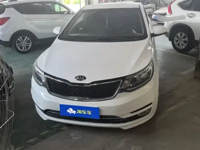 Kia K2