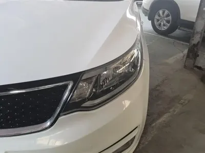 Kia K2