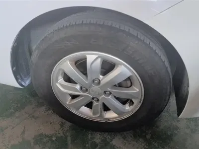 Kia K2