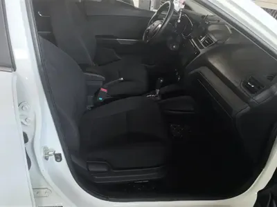 Kia K2