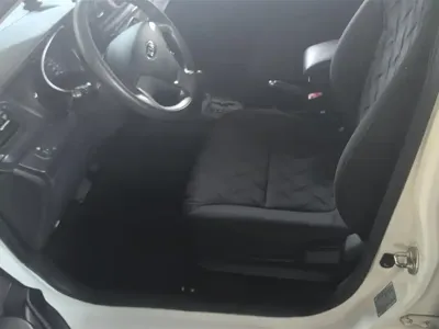 Kia K2