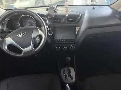 Kia K2