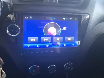 Kia K2