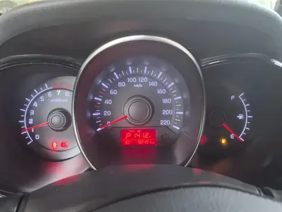 Kia K2