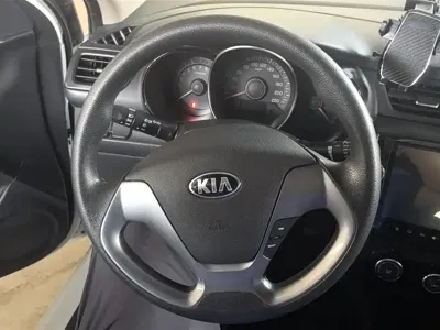 Kia K2