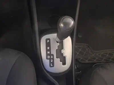 Kia K2