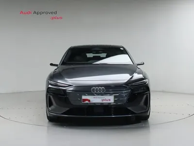 Audi A6 e-tron 2025, 3375 км, за 52655.51 USD