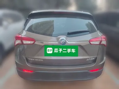 Buick Envision 2018, 111300 км, за 8502 USD - фото 5