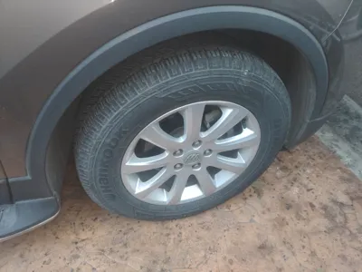 Buick Envision 2018, 111300 км, за 8502 USD - фото 8