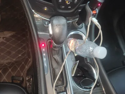 Buick Envision 2018, 111300 км, за 8502 USD - фото 15