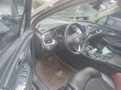 Buick Envision 2018, 111300 км, за 8502 USD - фото 17