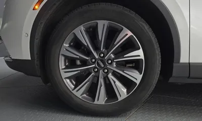 Lincoln Corsair 2020, 42411 км, за 17001.44 USD